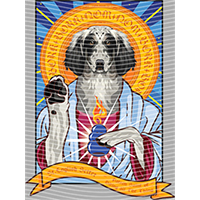 Animal Integration-DW 1036